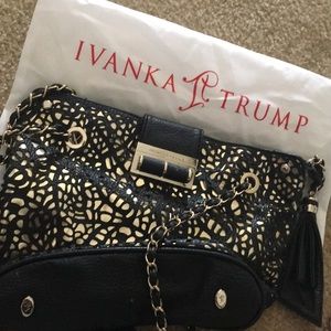 Ivanka Trump bag/Purse